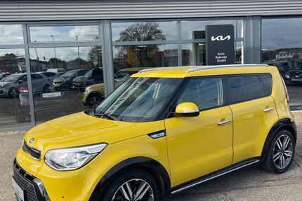Kia Soul 158.000 km 9.970 &euro; Wesel 46485