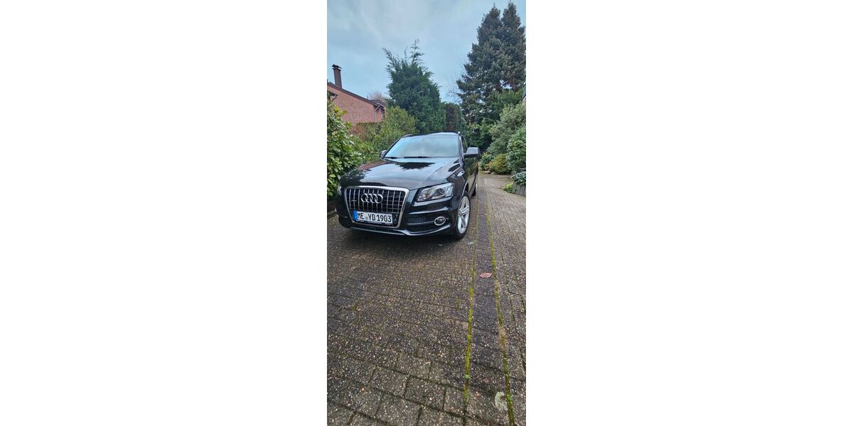 Audi Q5 227.000 km 11.600 &euro; RATINGEN 40882