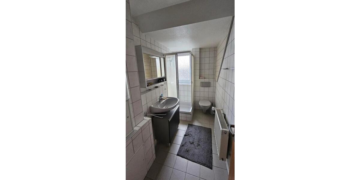 Dachgeschoßwohnung Herne Wanne-Bickern - 4.5 Zimmer, 107 m&sup2;, 950&euro; | Angebot:25304459