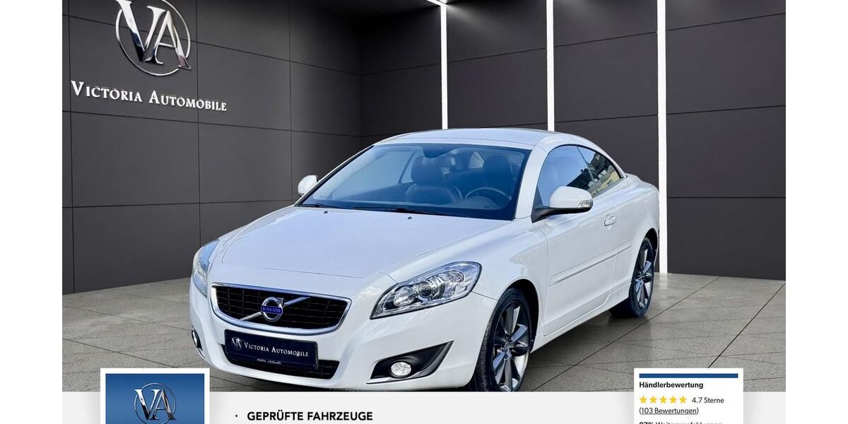 Volvo C70 123.290 km 13.990 &euro; Duisburg 47259