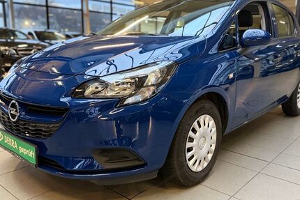Opel Corsa 33.055 km 8.290 &euro; Bottrop 46236