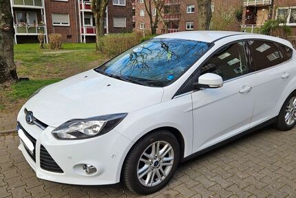 Ford Focus 126.000 km 5.699 &euro; Duisburg 47057