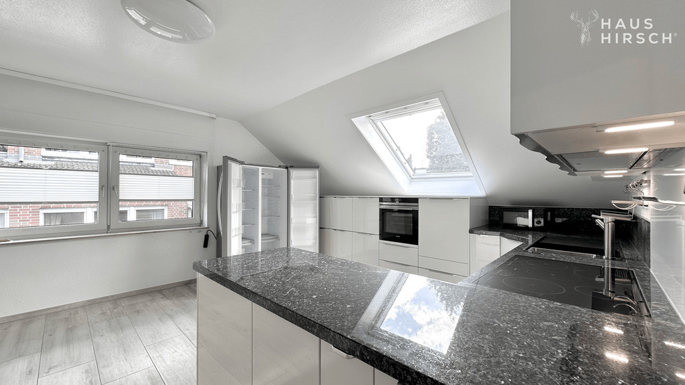 Etagenwohnung Ratingen West - 2 Zimmer, 117 m&sup2;, 1.530&euro; | Angebot:25286009