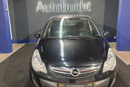 Opel Corsa 114.200 km 5.099 &euro; Oberhausen 46045