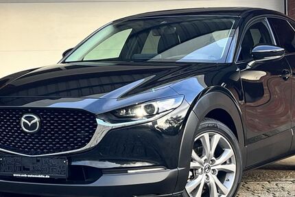 Mazda CX-30 59.824 km 23.990 € Düsseldorf 40599