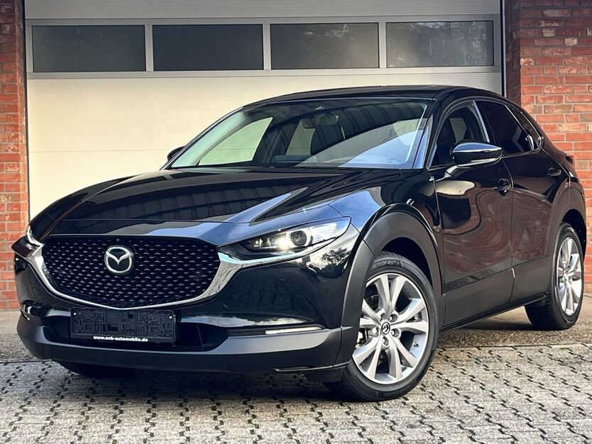 Mazda CX-30 59.824 km 23.990 € Düsseldorf 40599