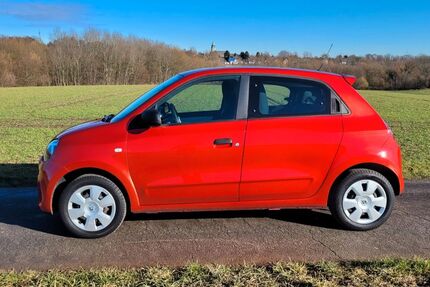 Renault Twingo 27.300 km 6.490 &euro; Mülheim an der Ruhr 45481