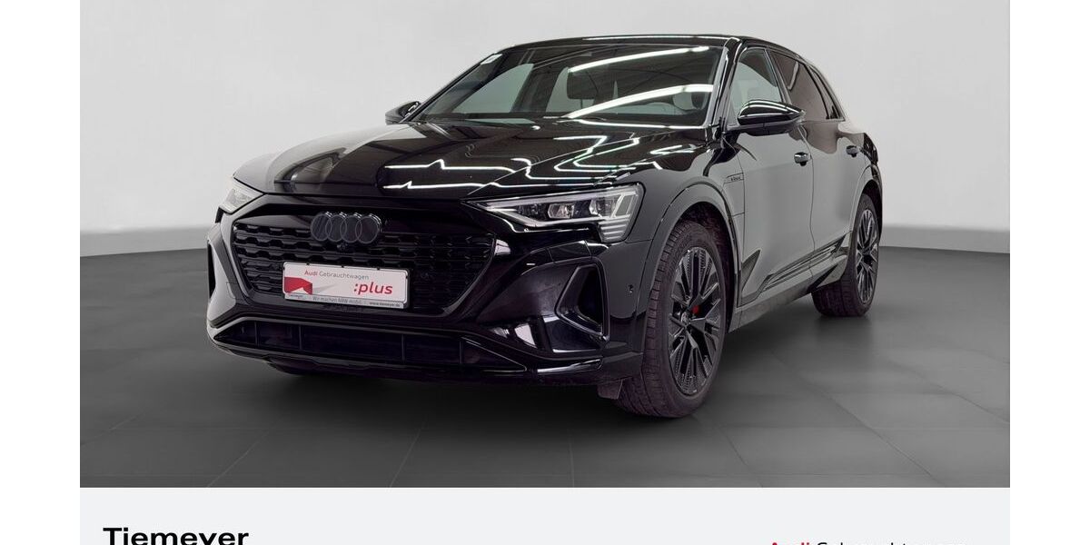 Audi Q8 e-tron 20.960 km 53.660 &euro; Bochum 44809