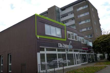 Wohnung zum Mieten in Krefeld 500 € 56 m² 2 zimmer