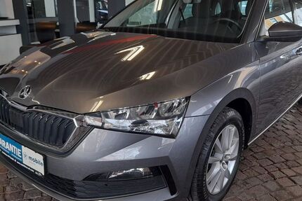 Skoda Scala 17.216 km 15.999 &euro; Gelsenkirchen 45888