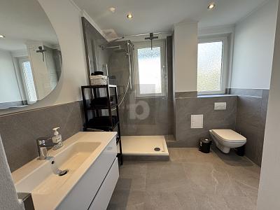 CHARMANTE MAISONETTE FÜR PAARE ODER SINGLES 2 zimmer