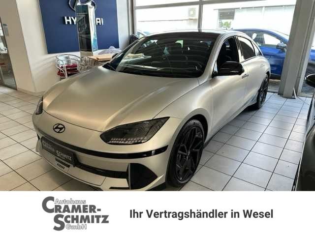 Hyundai IONIQ 6 19.950 km 42.870 € Wesel 46485