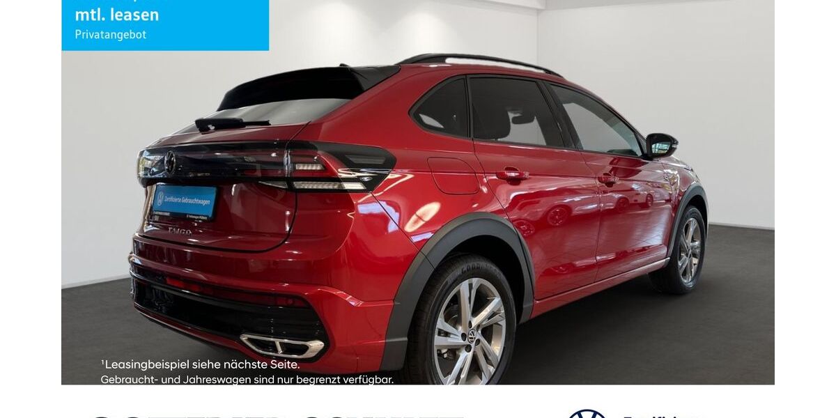 VW Taigo 9.152 km 26.450 &euro; Mülheim an der Ruhr 45481