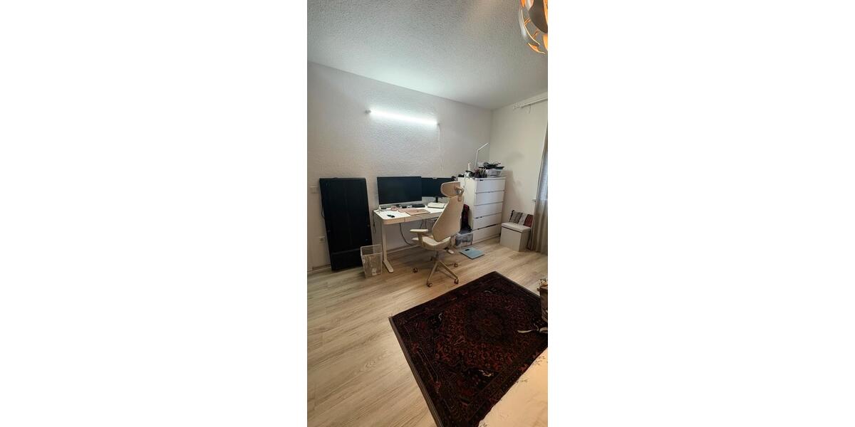 Etagenwohnung Gelsenkirchen Gelsenkirchen-Mitte - 2 Zimmer, 65 m&sup2;, 545&euro; | Angebot:27619545