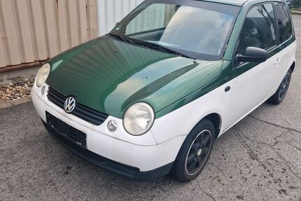 VW Lupo 160.000 km 1.300 € Wuppertal 42389