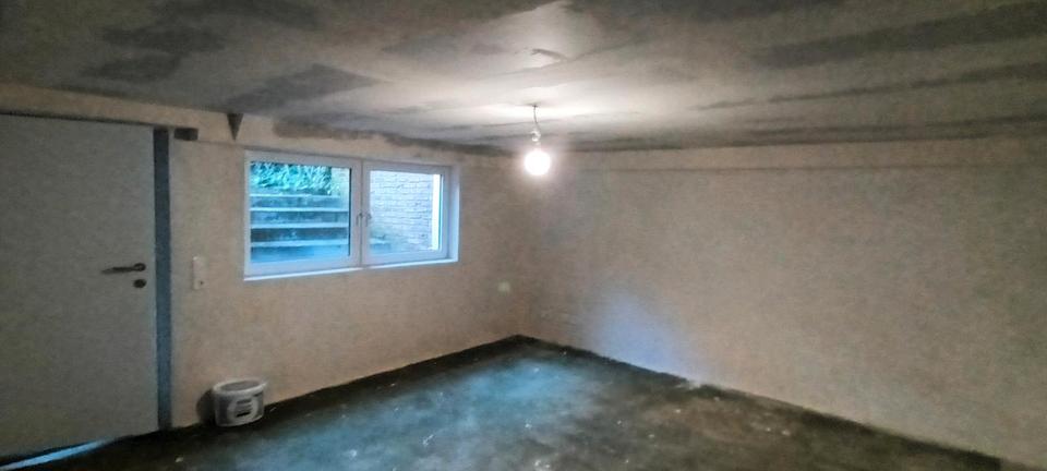 Kleine 1-Zimmerwohnung mit Herz für Garten und Natur 1 zimmer