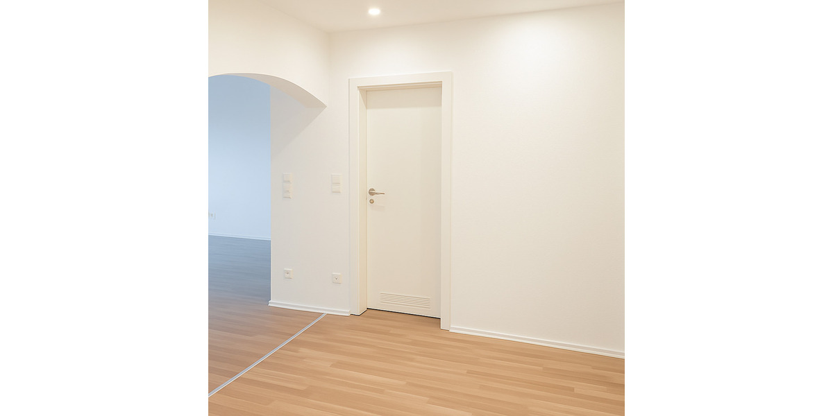 Etagenwohnung Dorsten Hardt - 3 Zimmer, 76 m&sup2;, 208.000&euro; | Angebot:24032696