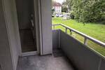 Erdgeschoßwohnung Duisburg Huckingen - 2 Zimmer, 48 m&sup2;, 519&euro; | Angebot:25974805