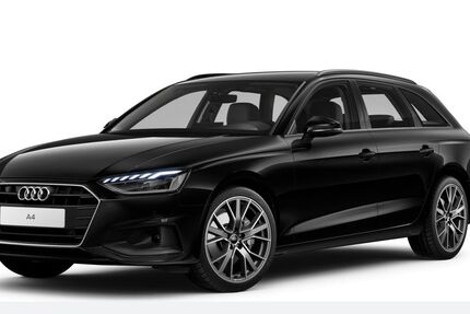 Audi A4 6.736 km 38.240 &euro; Marl 45770