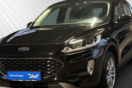 Ford Kuga 24.000 km 21.990 &euro; Oberhausen - Sterkrade 46145
