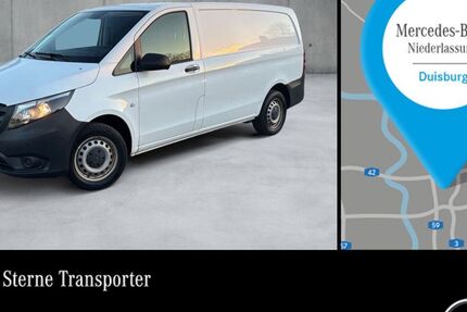 Mercedes-Benz Vito 73.948 km 20.801 &euro; Duisburg 47138