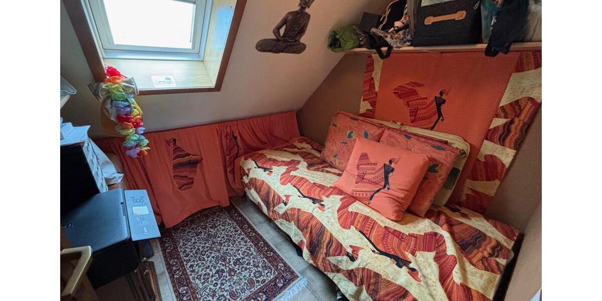 Eigentumswohnung Top-Lage 2.5 zimmer