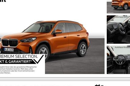 BMW X1 8.996 km 38.799 &euro; Oberhausen 46117