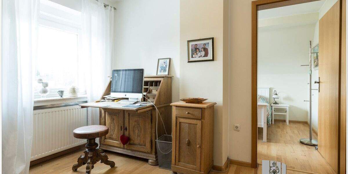 Einfamilienhaus Voerde (Niederrhein) Friedrichsfeld - 5 Zimmer, 146 m&sup2;, 428.000&euro; | Angebot:25247684