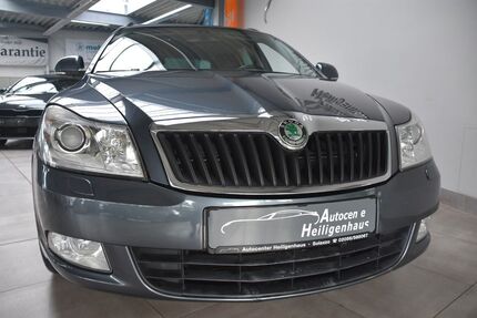 Skoda Octavia 161.436 km 6.580 &euro; Heiligenhaus 42579