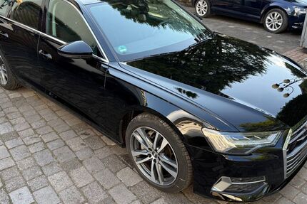 Audi A6 271.000 km 16.990 &euro; Neukirchen-Vluyn 47506