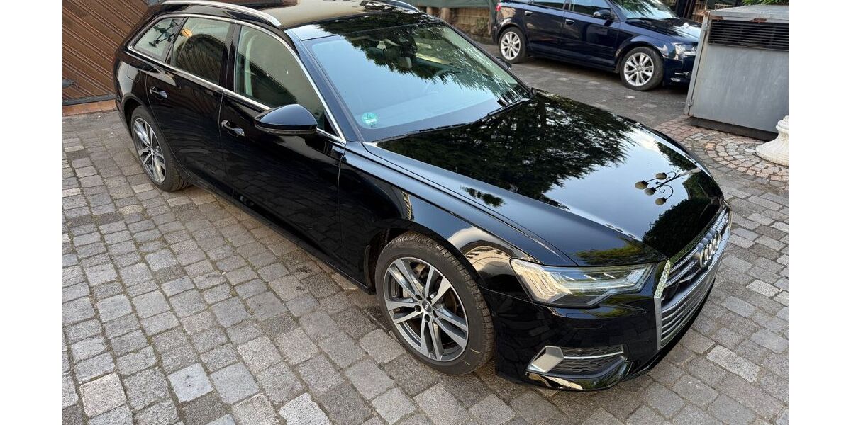 Audi A6 271.000 km 16.990 &euro; Neukirchen-Vluyn 47506