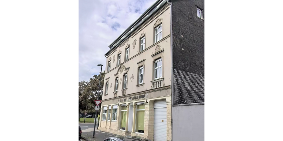 Etagenwohnung Herne Wanne - 4.5 Zimmer, 160 m&sup2;, 2.080&euro; | Angebot:26632493