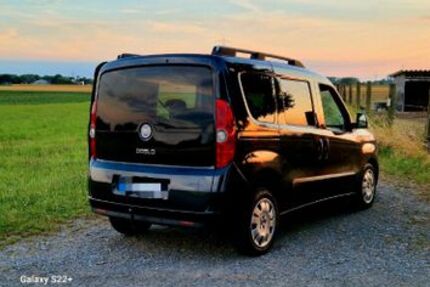 Fiat Doblo 199.999 km 5.000 &euro; Duisburg 47249