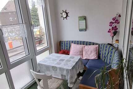 Wohnung Herne Herne-Mitte - 2 Zimmer, 61 m&sup2;, 323&euro; | Angebot:27156528