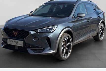 Cupra Formentor 4.999 km 32.890 &euro; Oberhausen 46145