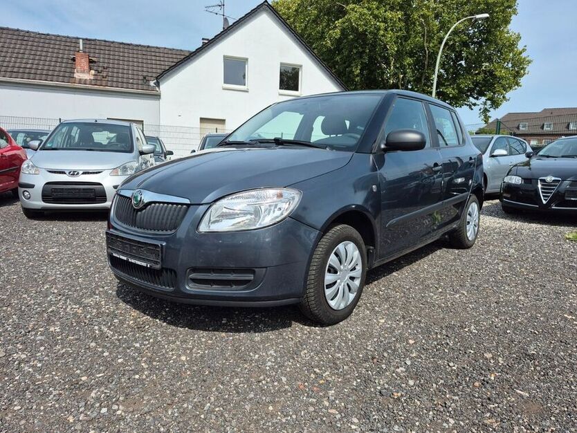 Fabia
