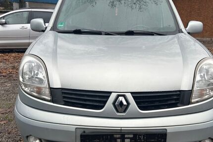 Renault Kangoo 230.500 km 2.990 &euro; Duisburg 47138