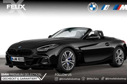 BMW Z4 25.021 km 52.880 &euro; Bottrop 46236