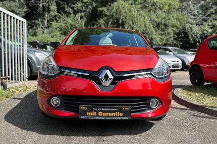 Renault Clio 126.639 km 5.499 € Essen 45145