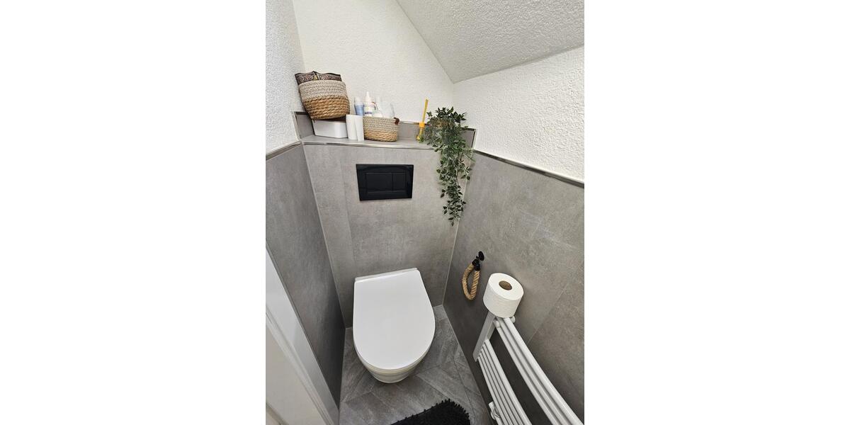 Etagenwohnung Mülheim an der Ruhr Broich - 4 Zimmer, 100 m&sup2;, 350.000&euro; | Angebot:25306635