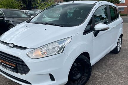 Ford B-Max 139.743 km 5.490 &euro; Düsseldorf 40549