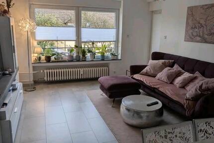 Moderne 2,5-Zimmer-Wohnung in Oberhausen Altstaden 2 zimmer