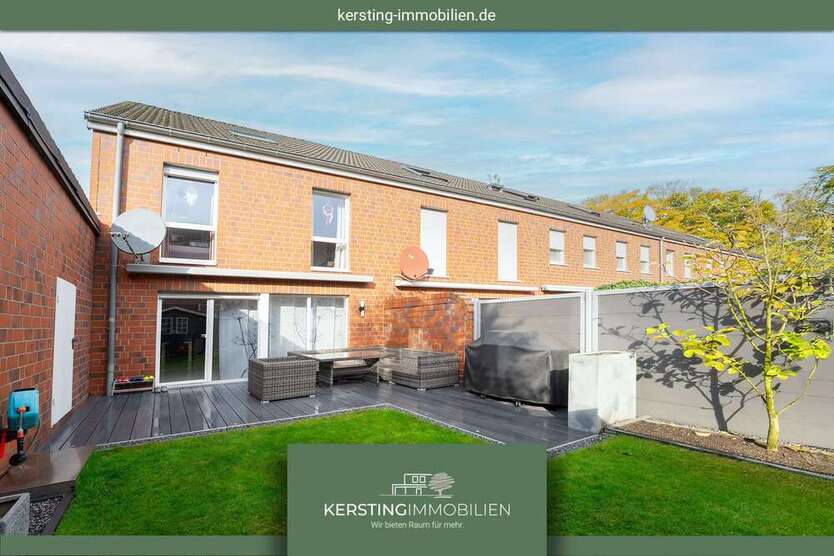 Haus zum Kaufen in Krefeld Hüls 489.000 € 150 m² 6 zimmer