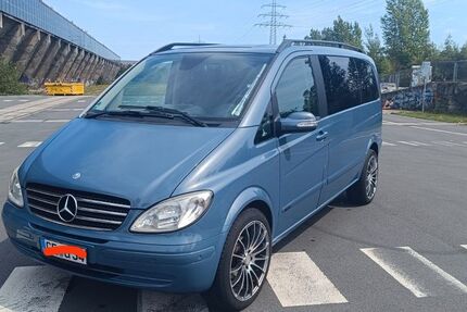 Mercedes-Benz Vito 216.000 km 10.500 € Gelsenkirchen 45886