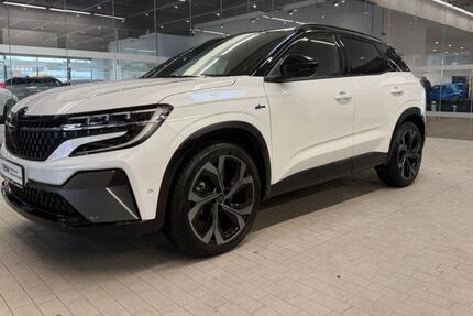 Renault Austral 24.443 km 31.880 &euro; Duisburg 47167