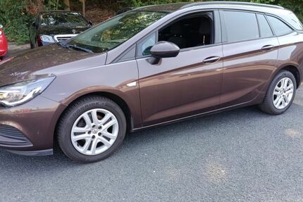 Opel Astra 180.000 km 4.999 &euro; Recklinghausen 45659