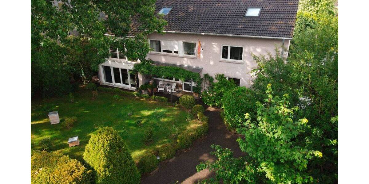 Etagenwohnung Meerbusch Büderich - 4 Zimmer, 148 m&sup2;, 1.880&euro; | Angebot:26852732