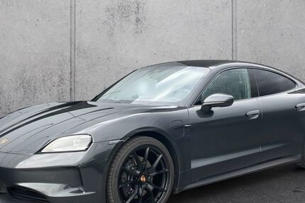 Porsche Taycan 14.187 km 98.900 &euro; Recklinghausen 45665