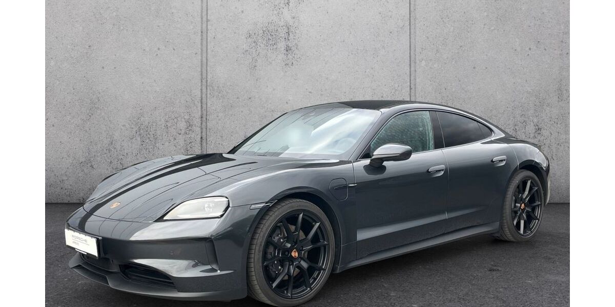 Porsche Taycan 14.187 km 98.900 &euro; Recklinghausen 45665