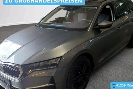 Skoda Octavia 39.408 km 25.290 &euro; Krefeld 47829